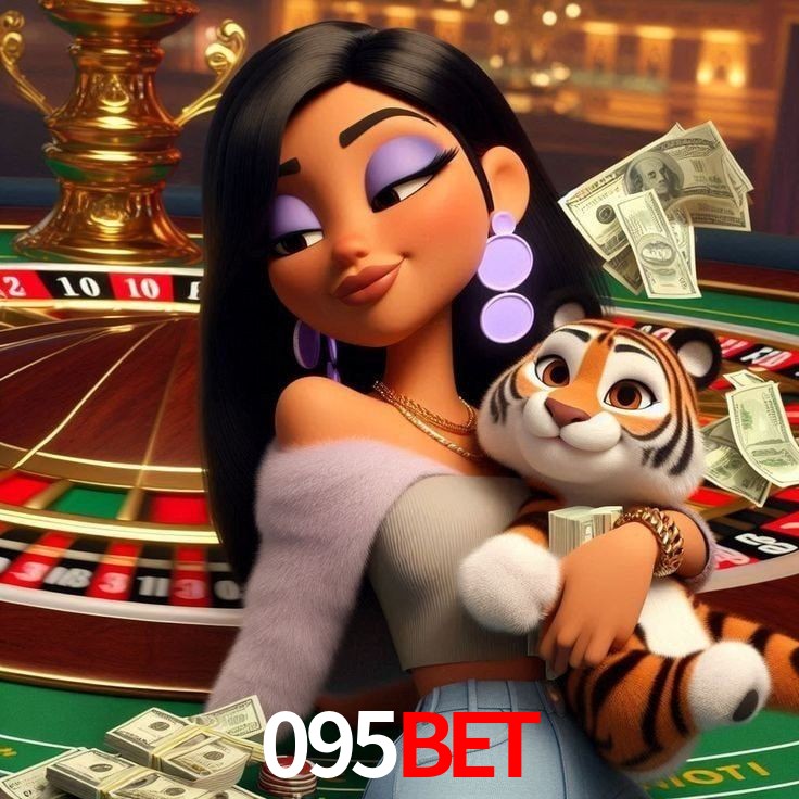 Experiência VIP 095bet