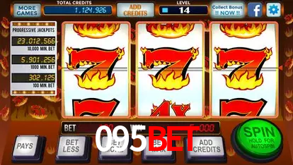 Desvendando o Mundo dos Jogos Virtuais na 095bet