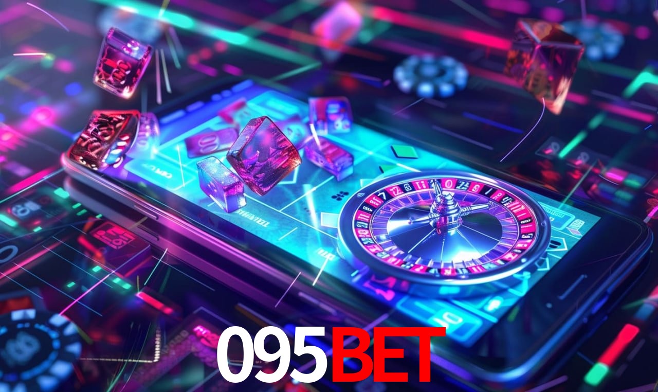 Experiência VIP 095bet