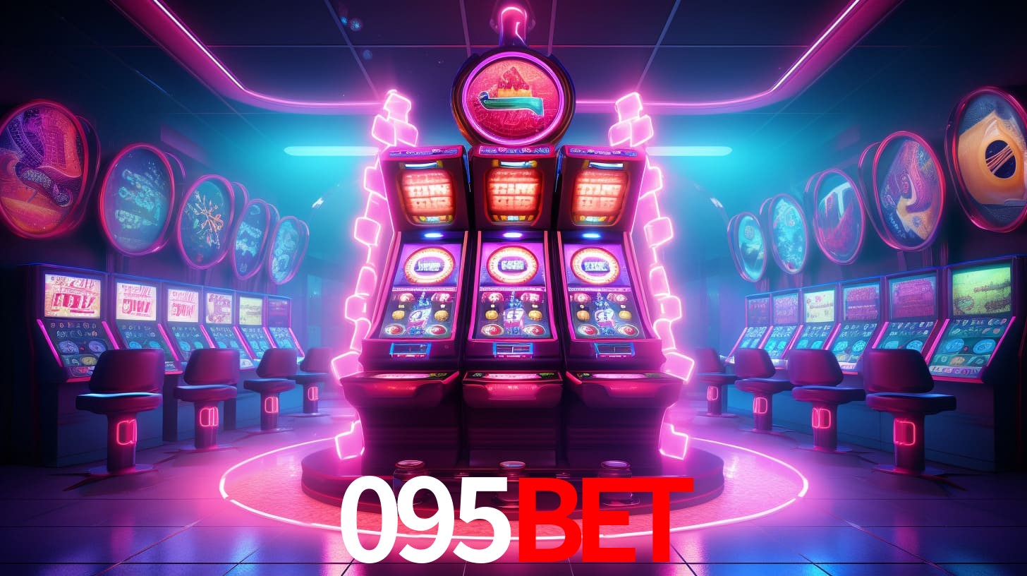 095bet: Seu Cassino Premiado com Pagamentos Rápidos