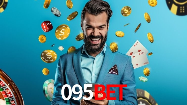 Welcome Bonus 095bet