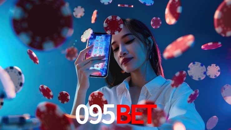 cassino 095bet