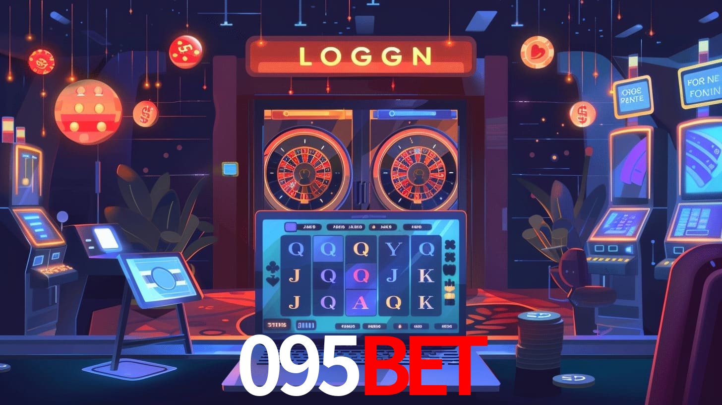 Promoções Sazonais 095bet