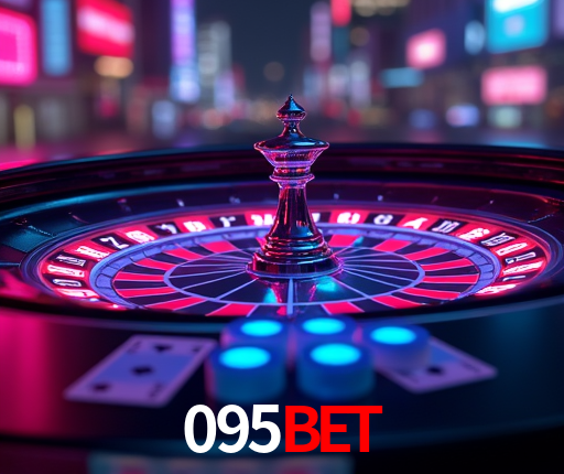 A Emoção da Loteria na 095bet: Uma Chance de Mudança de Vida