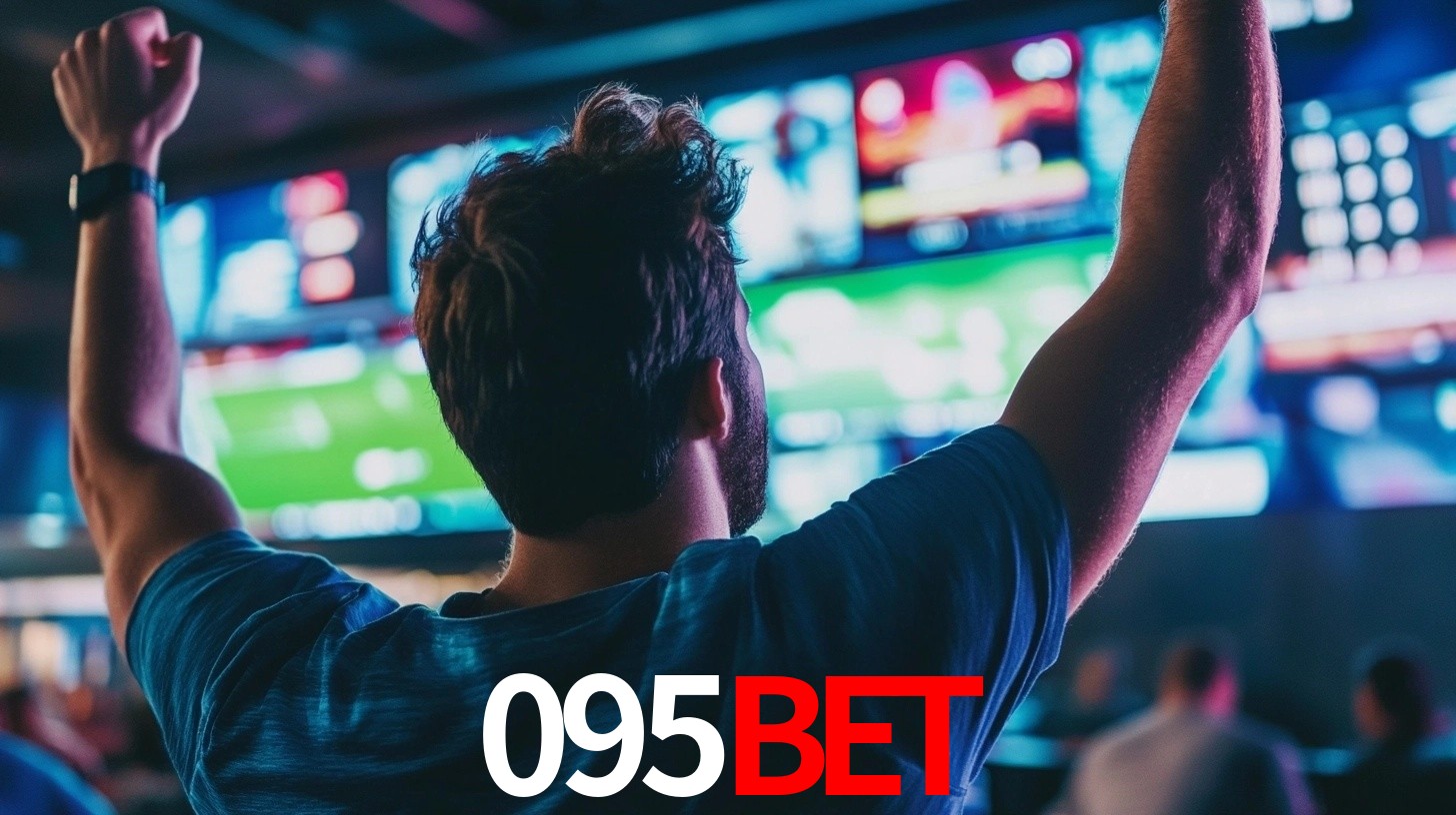 095bet: Seu Especialista em Apostas Esportivas Brasileiras