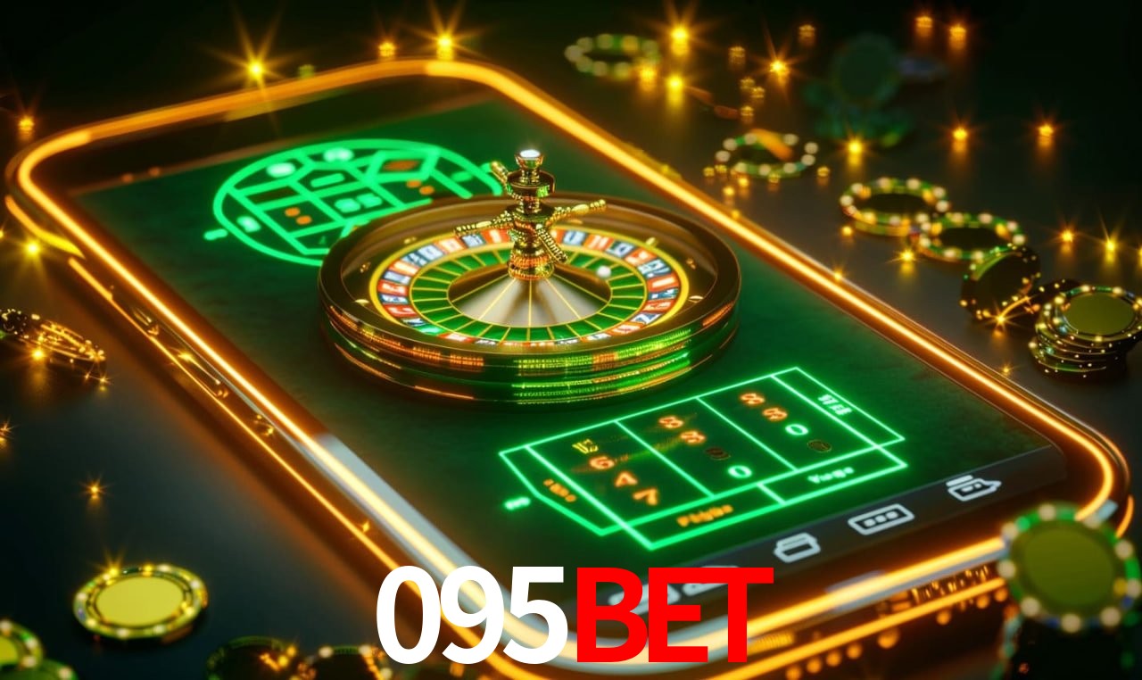 Promoção Relâmpago 095bet