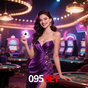 Mesa de Blackjack 095bet