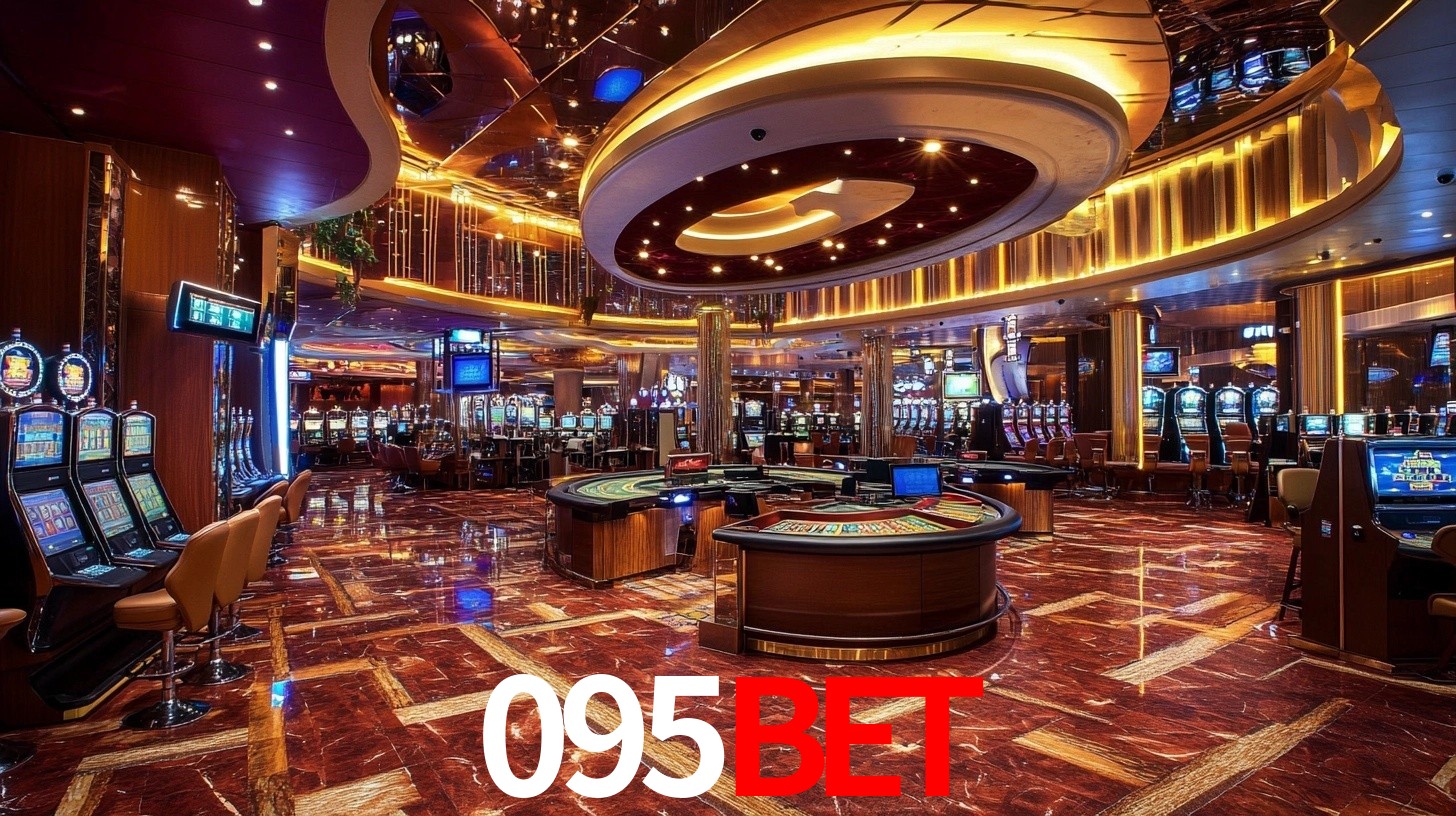 Tournaments 095bet