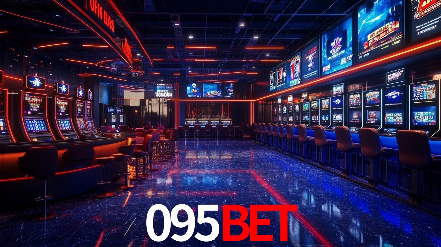 Programa VIP 095bet