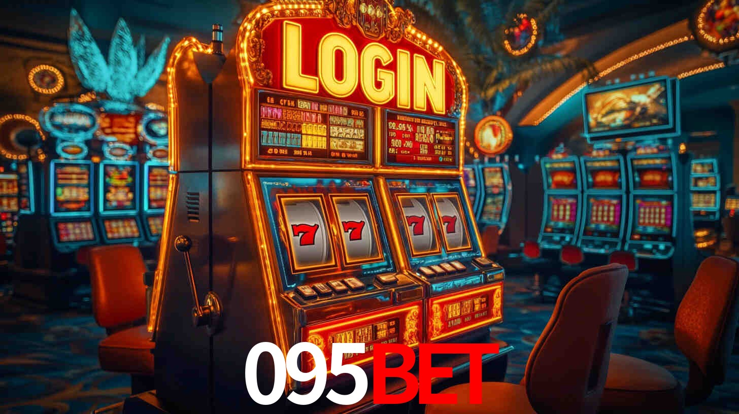 Premium Interface 095bet