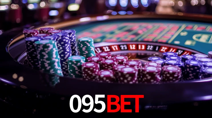 Live Casino 095bet