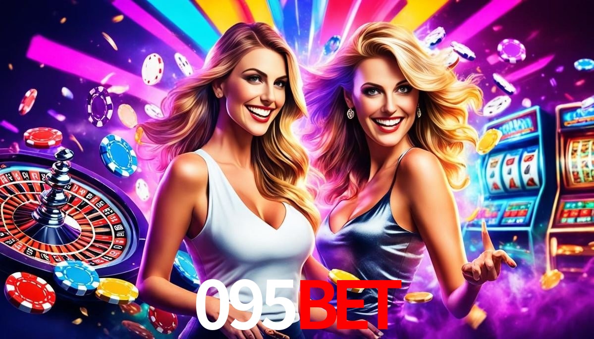 Torneios 095bet