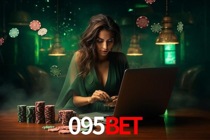 095bet bet — mercados de futebol e esportes no app