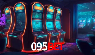 Descubra a Magia dos Jogos de Arcade no 095bet