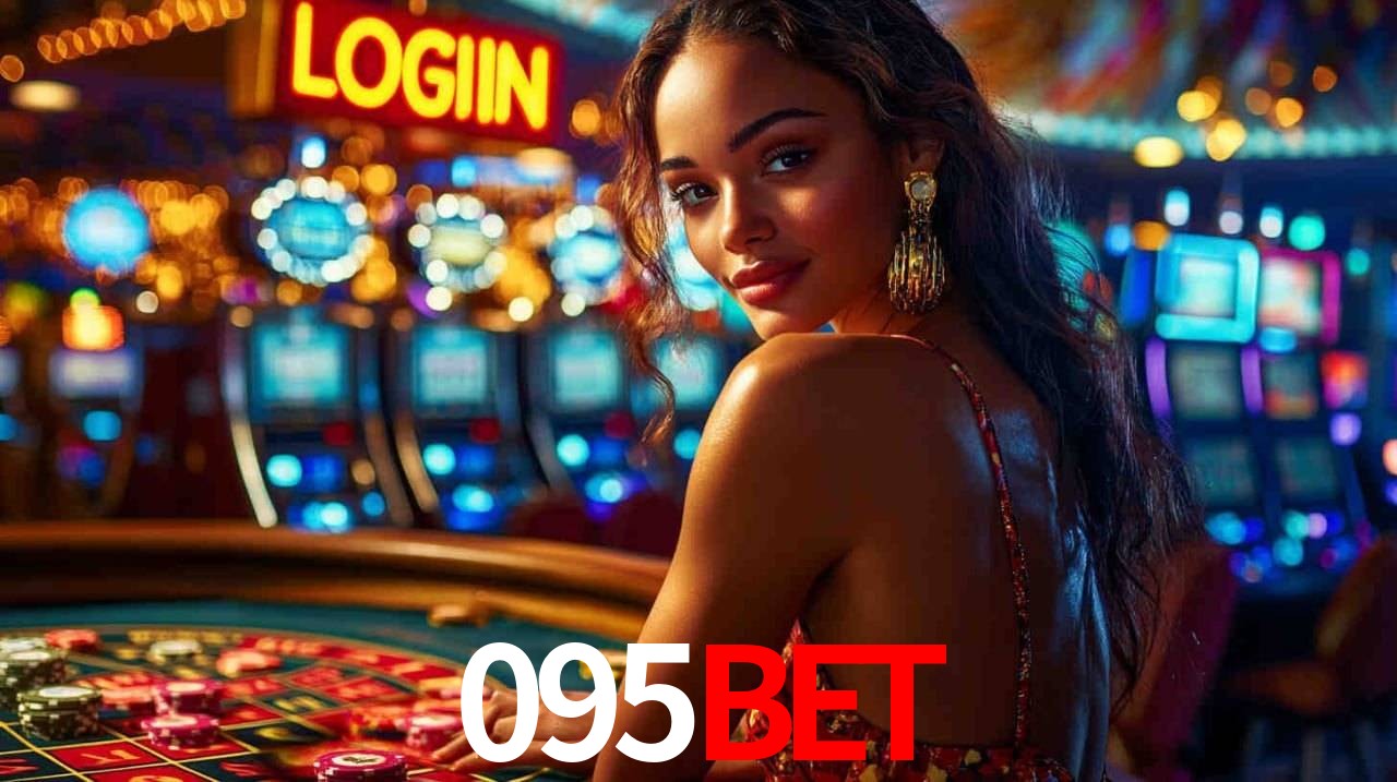 Login Seguro 095bet