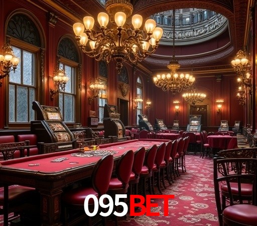 Ofertas Exclusivas 095bet