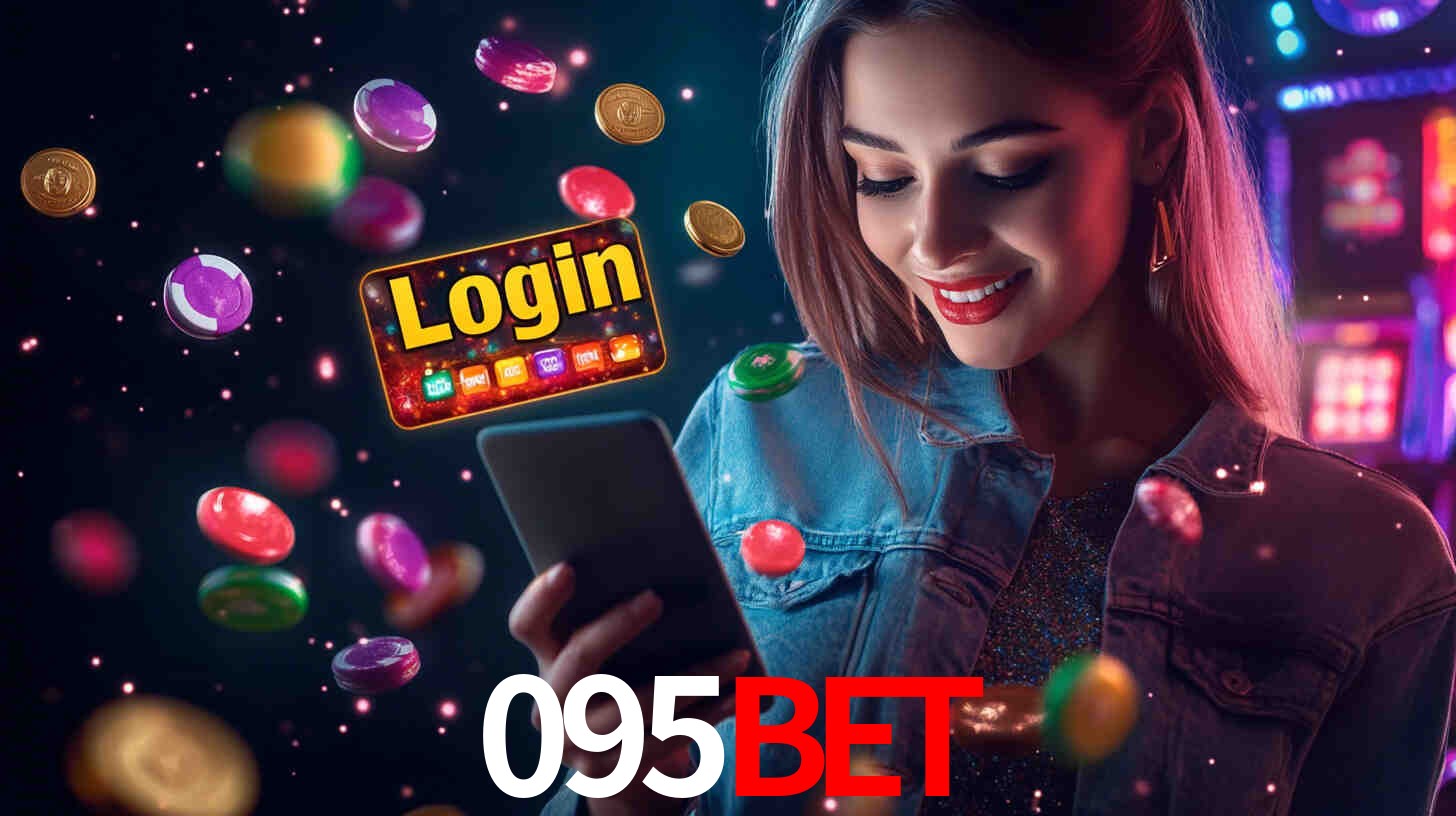 Descubra a Essência do 095bet: Nossa História e Compromissos