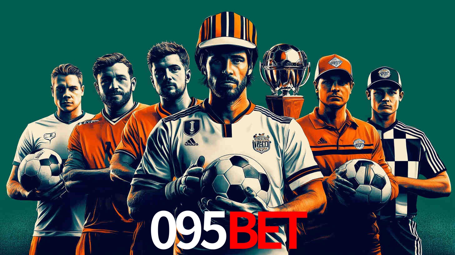 Explorando a Categoria de Eventos em Apostas na 095bet