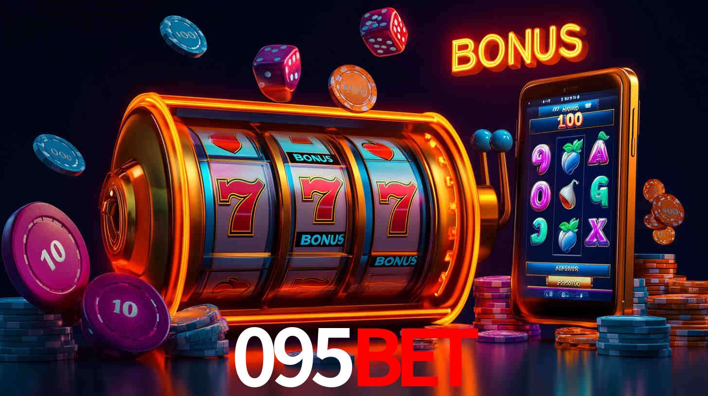 Inovações de Jogos na 095bet: O Futuro das Experiências Interativas
