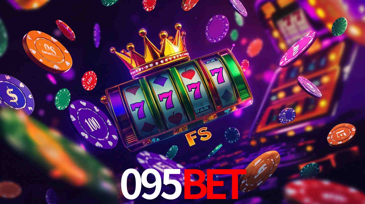 Daily Bonuses 095bet