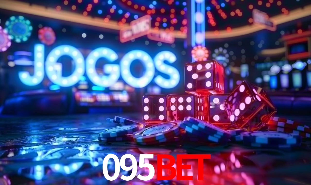 Programa VIP 095bet