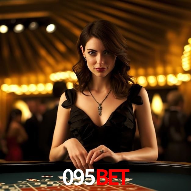 Desvendando o Mundo dos Jogos Virtuais na 095bet