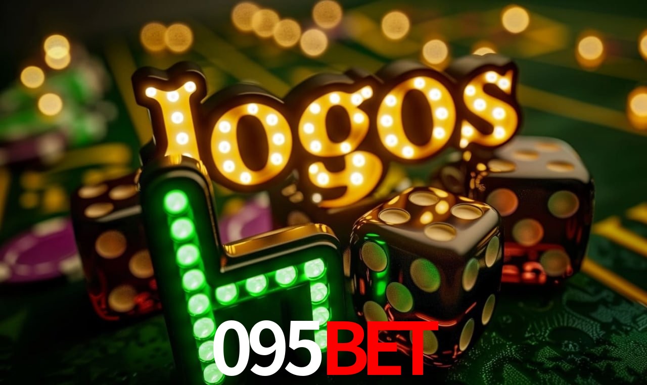 Diretório de Jogos 095bet