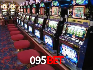 A Emoção da Loteria na 095bet: Uma Chance de Mudança de Vida