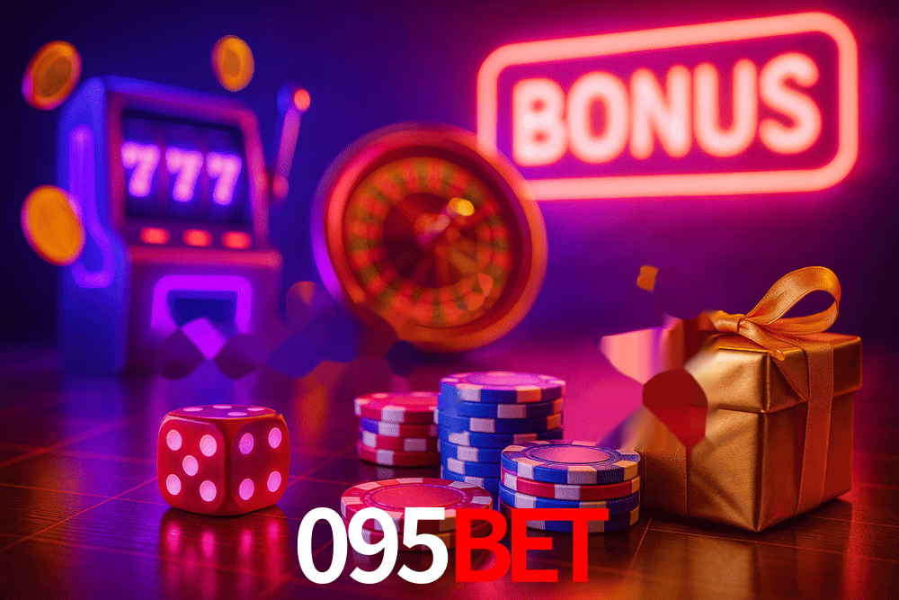 Apostas Esportivas na 095bet: Um Guia Completo