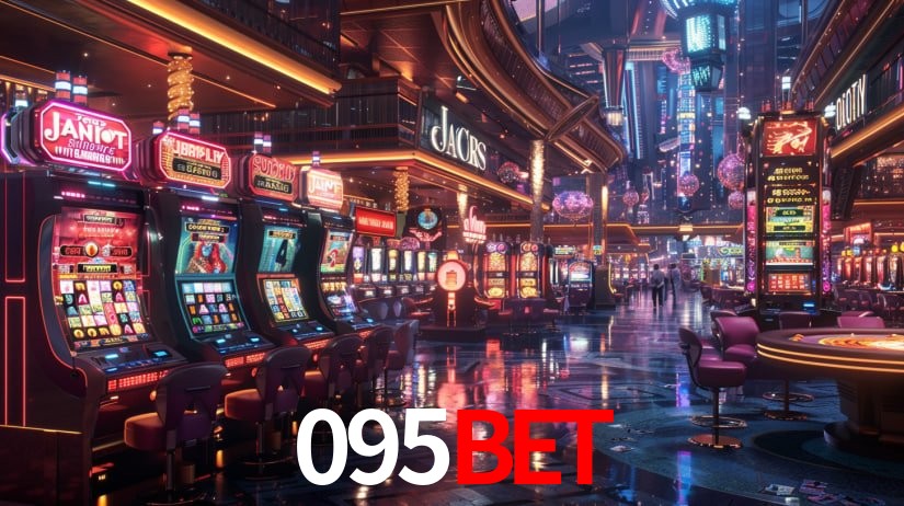 Quick Registration 095bet