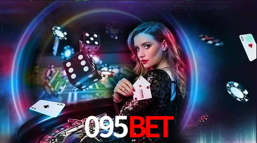 Live Casino 095bet