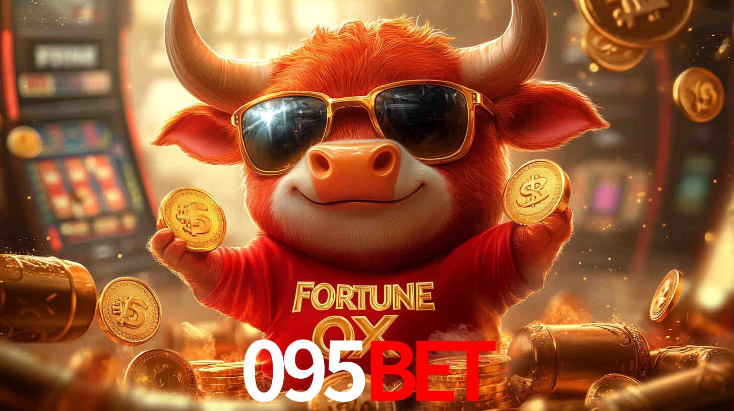 095bet: A Experiência de Casino com Jogos de Mesa ao Vivo