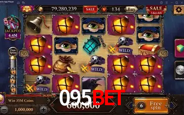 Flash Promotion 095bet