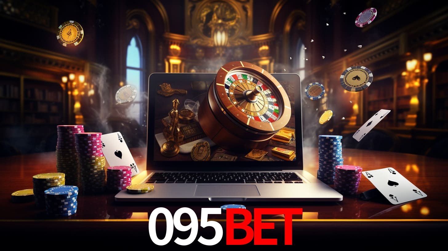 Programa VIP 095bet