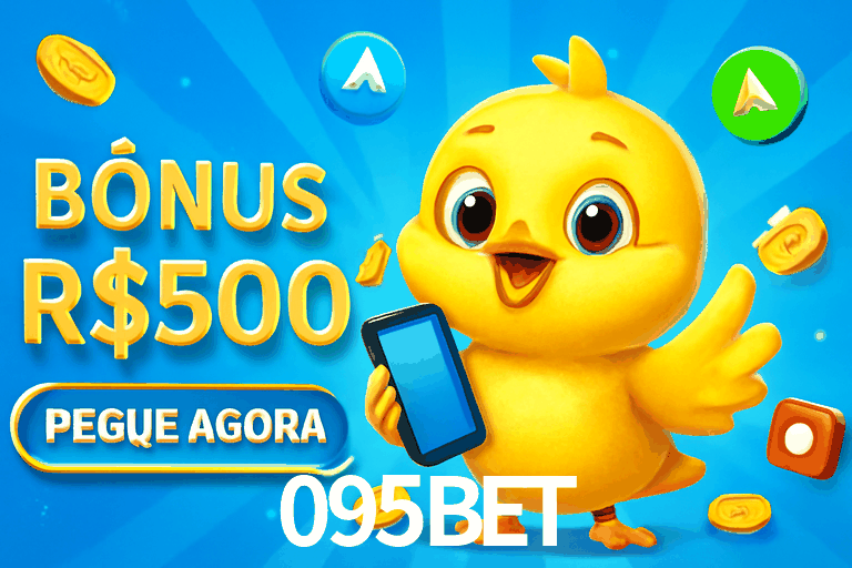 Game Providers 095bet