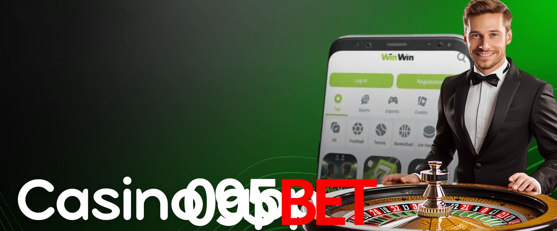 Secure Login 095bet