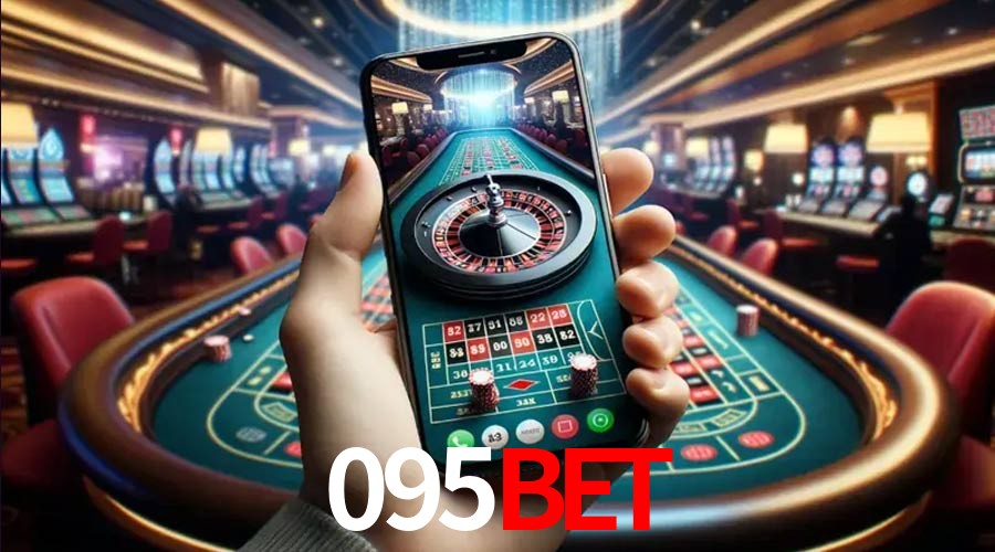 Bonus Features 095bet