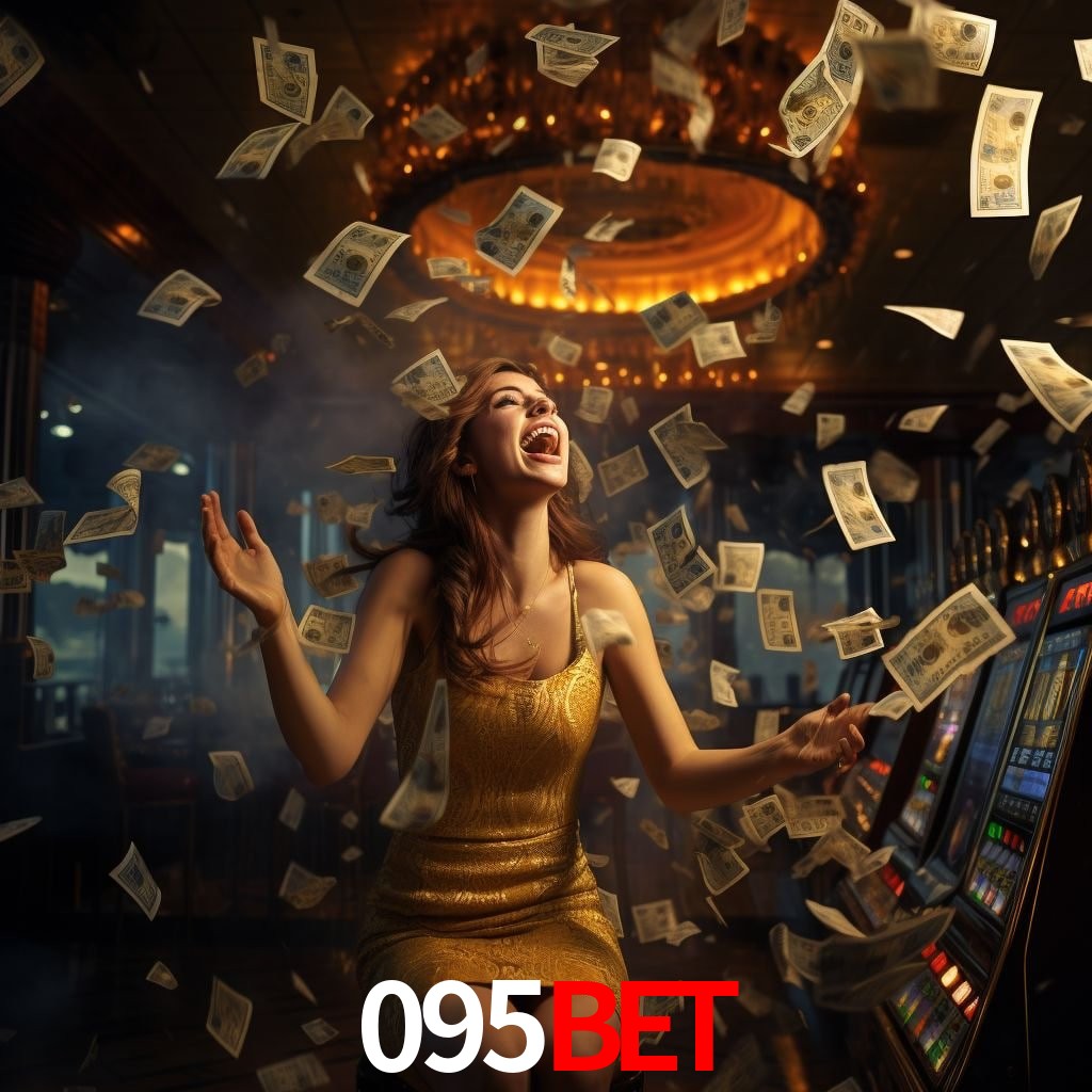 Live Casino 095bet