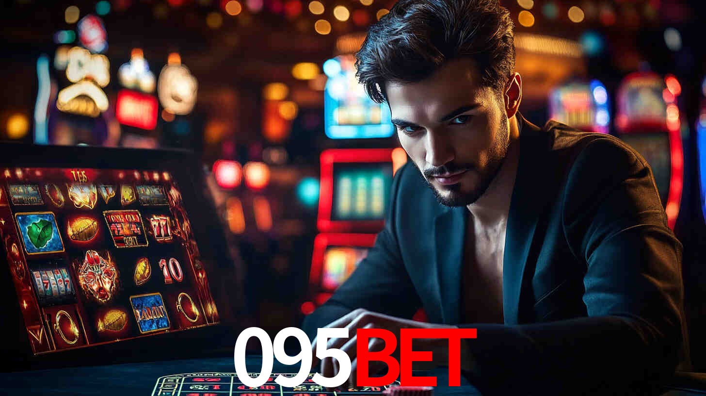 095bet cassino