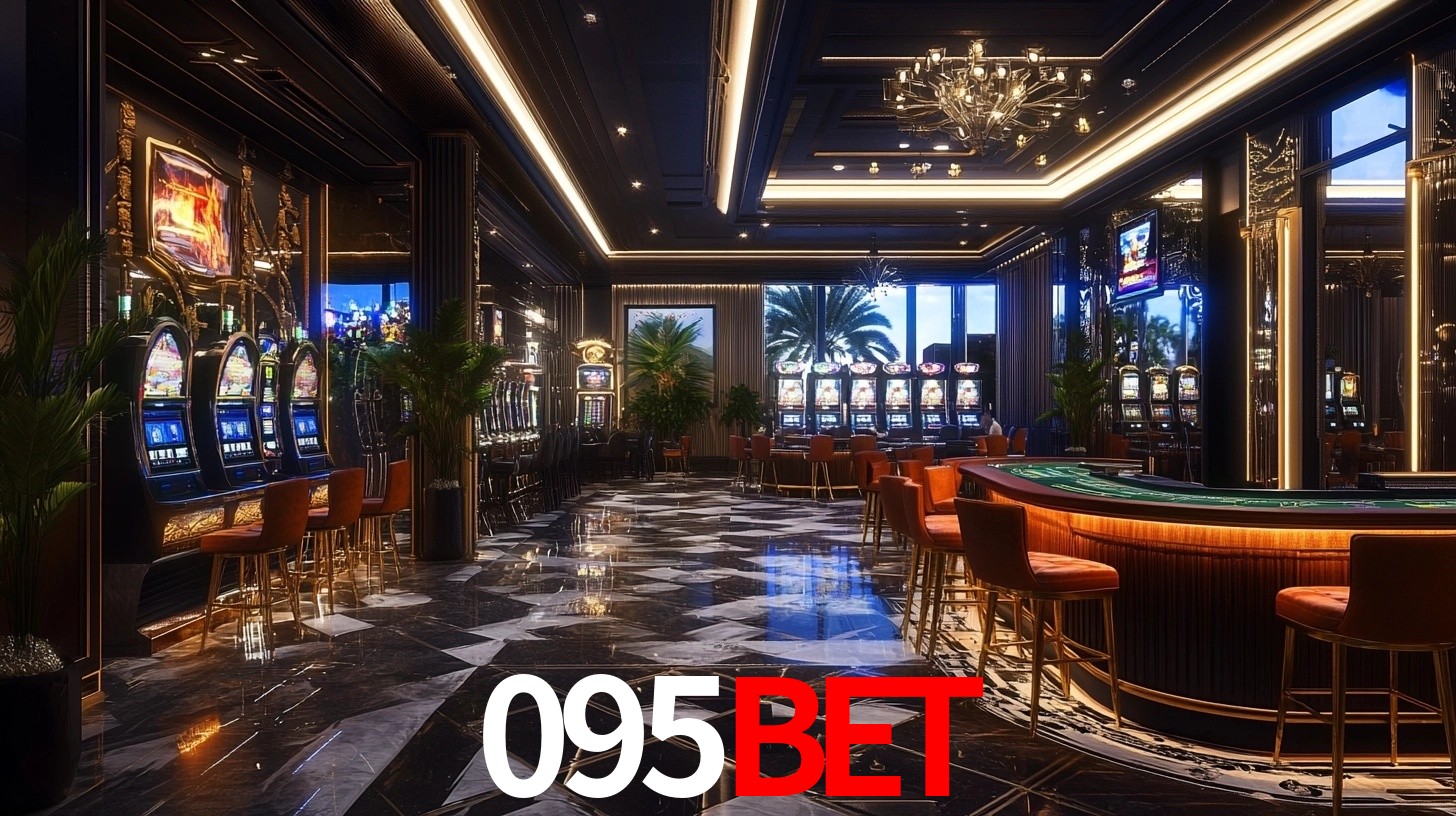 095bet cassino