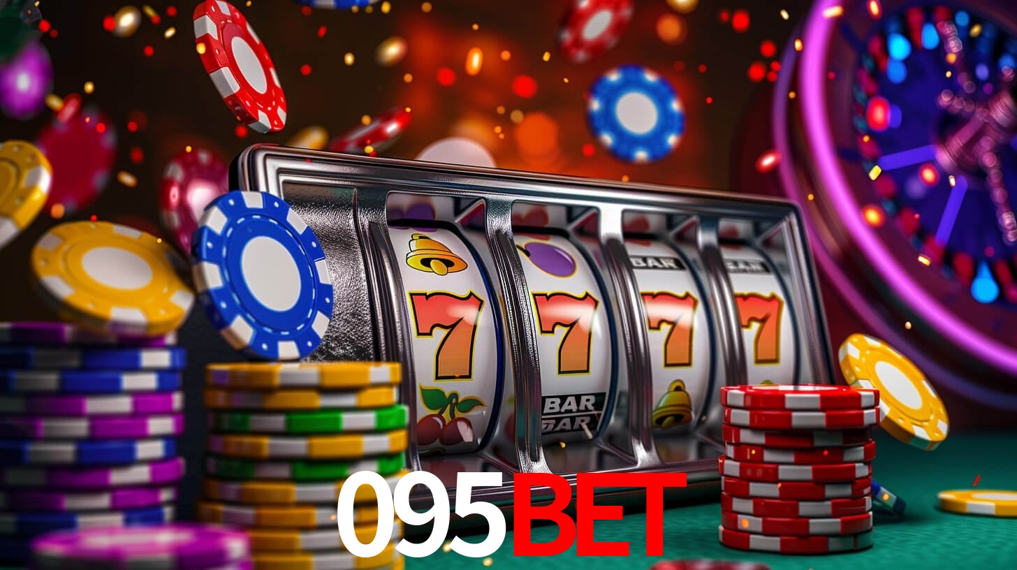 Programa VIP 095bet