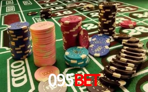 APP oficial da 095bet para mobile