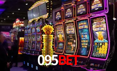 Descubra a Essência do 095bet: Nossa História e Compromissos