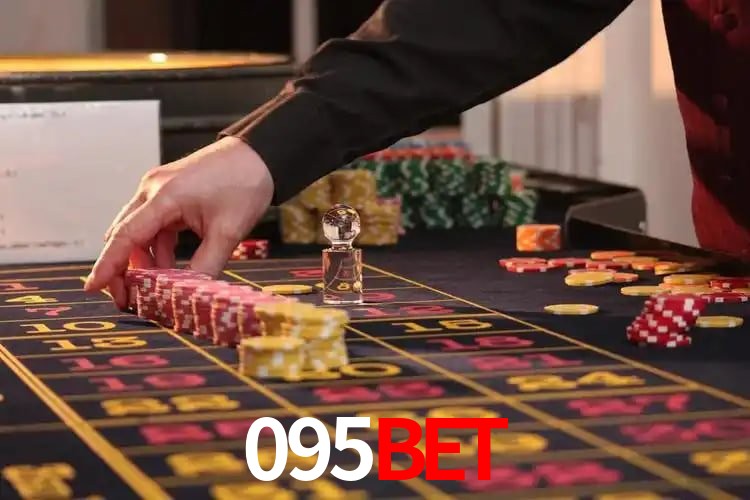 Descubra o Programa VIP da 095bet: Vantagens Exclusivas para Jogadores