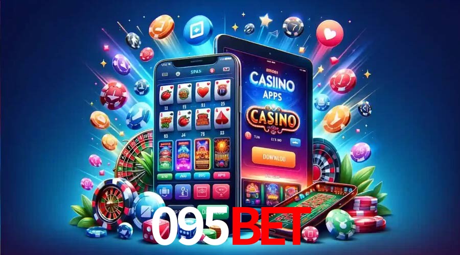 Slot Games 095bet