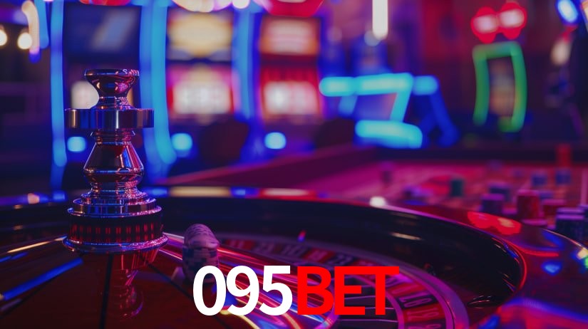 095bet cassino
