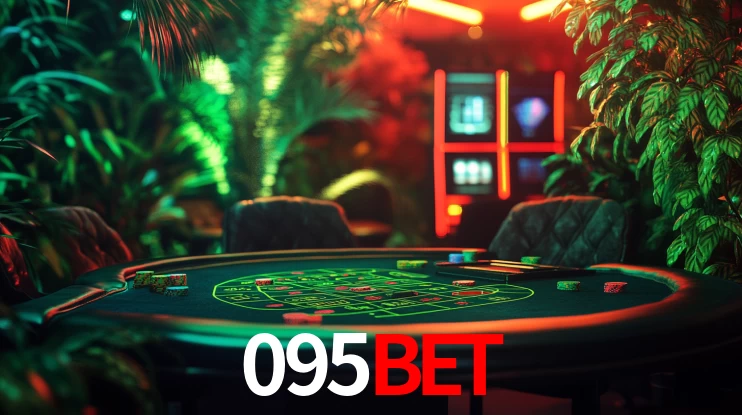 Daily Bonuses 095bet