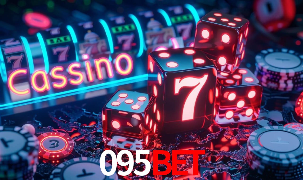 Football Betting 095bet